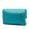 Chanel Quilted Metallic Calfskin Reissue 2.55 Flap 226 Secondhand