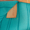 Louis Vuitton Monogram V Neverfull MM Secondhand