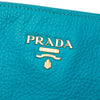 Prada Vitello Daino Open Convertible Tote Secondhand