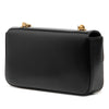 Celine Smooth Calfskin Cuir Triomphe Chain Shoulder Bag Secondhand