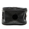 Chanel CC Quilted Caviar AirPods Case Secondhand