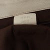 Gucci GG Canvas Web New Ladies Tote Secondhand