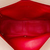 Chanel Medium Quilted Lambskin Carry Chic Flap Secondhand