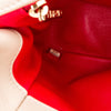 Chanel Medium Quilted Lambskin Carry Chic Flap Secondhand