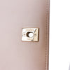 Chanel Medium Quilted Lambskin Carry Chic Flap Secondhand