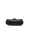 Chanel Jumbo Classic Chevron Lambskin Double Stitch Single Flap Secondhand