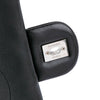 Chanel Jumbo Classic Chevron Lambskin Double Stitch Single Flap Secondhand
