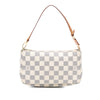 Louis Vuitton Damier Azur Pochette Accessoires Secondhand