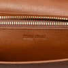Miu Miu Studded Goatskin Madras Lux Wallet On Chain Secondhand