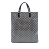 Gucci GG Crystal Tote Secondhand