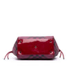 Burberry Supernova Check Coated Canvas Bilmore Tote Secondhand