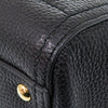 Ferragamo Pebbled Leather Ally Hobo Secondhand