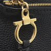 Ferragamo Pebbled Leather Ally Hobo Secondhand