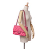 Chanel Jumbo Classic Lambskin Double Flap Secondhand