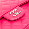 Chanel Jumbo Classic Lambskin Double Flap Secondhand