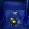 Hermès Swift Birkin Retourne 25 Secondhand