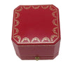 Secondhand Cartier 18K Tricolor Gold Panthere de Cartier Ring