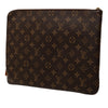 Louis Vuitton Monogram Etui Voyage MM Secondhand