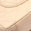 Secondhand Chanel Caviar Grand Shopping Tote