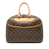 Louis Vuitton Monogram Deauville Secondhand