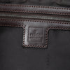 Fendi Small Zucca Canvas Twins Tote Secondhand