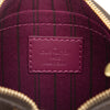 Louis Vuitton Monogram Neverfull Pouch MM Secondhand