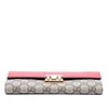 Gucci GG Supreme Padlock Wallet On Chain Secondhand