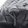 Bottega Veneta Nappa Intrecciato BV Twist Handbag Secondhand