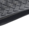 Bottega Veneta Nappa Intrecciato BV Twist Handbag Secondhand