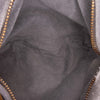 Bottega Veneta Mini Suede Intrecciato Jodie Secondhand