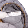 Bottega Veneta Mini Suede Intrecciato Jodie Secondhand