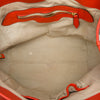 Burberry Small House Check Canvas Bridle Canterbury Tote Secondhand