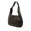Ferragamo Calfskin Gancini Hobo Secondhand