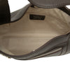 Ferragamo Calfskin Gancini Hobo Secondhand