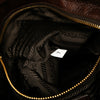 Prada Cervo Antik Drawstring Shopping Tote Secondhand