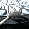 Fendi Joshua Vides Mini Nylon Convertible Baguette Crossbody Secondhand