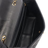 Chanel Medium CC Quilted Lambskin Single Flap Secondhand