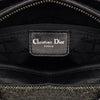 Dior Medium Tweed Lady Dior Secondhand