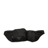 Prada Tessuto Multi Pocket Belt Bag Secondhand