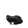 Prada Tessuto Multi Pocket Belt Bag Secondhand