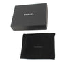 Chanel CC Quilted Caviar Flap Wallet Secondhand