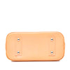 Louis Vuitton Monogram Vernis Jungle Dots Alma BB Secondhand