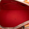 Louis Vuitton Monogram Vernis Jungle Dots Alma BB Secondhand