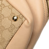 Gucci GG Canvas New Britt Tote Secondhand