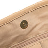 Secondhand Gucci GG Canvas New Britt Tote