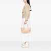 Secondhand Gucci GG Canvas New Britt Tote