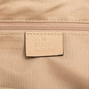 Gucci GG Canvas New Britt Tote Secondhand