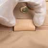 Gucci GG Canvas New Britt Tote Secondhand
