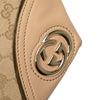 Secondhand Gucci GG Canvas New Britt Tote