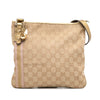 Secondhand Gucci GG Canvas Jolicoeur Crossbody
